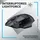 Logitech G502 X Lightspeed Schwarz 910-006181