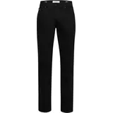 Brax Herren Jeans Straight Fit Cadiz Black, 38/32