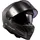 LS2 FF811 Vector II Carbon Matt 4XL
