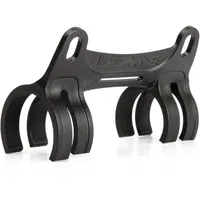 Lezyne Ersatzhalterung für HV Pumpen schwarz