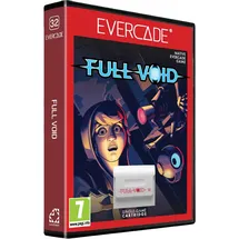 Blaze Full Void 32 Evercade (SP)
