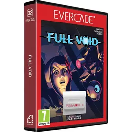 Blaze Full Void 32 Evercade (SP)