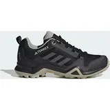 Adidas Terrex AX3 GORE-TEX Core Black / Dgh Solid Grey / Metal Grey 40