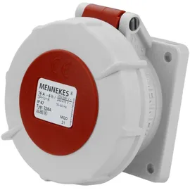 Mennekes 228A Anbaudose 16A5p6h400V IP67