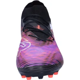 Puma Future 8 Pro MG Erwachsene PUMA black/PUMA white/glowing red 45