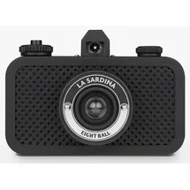 Lomography La Sardina 8-Ball