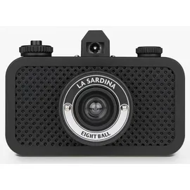 Lomography La Sardina 8-Ball