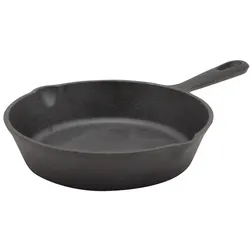 Karlkrüger Eisenguss Pfanne Toledo, 20 cm