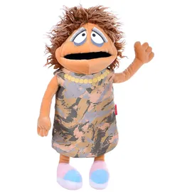 Living Puppets Traudl