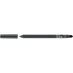 MAKE UP FACTORY Smoky Liner long-lasting & waterproof - grau