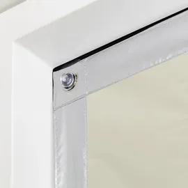 Lichtblick Dachfenster-Rollo 59 x 113,5 cm beige