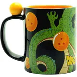 ABYstyle DRAGON BALL SUPER - Mug 3D handle - Dragon Balls