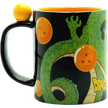 ABYstyle DRAGON BALL SUPER - Mug 3D handle - Dragon Balls