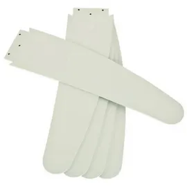 Westinghouse Bendan 132 cm Deckenventilator weiß mit Licht inkl. Fernbedienung