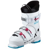 Mc Kinley Intersport Mg50-3 Skistiefel White/Blue 24