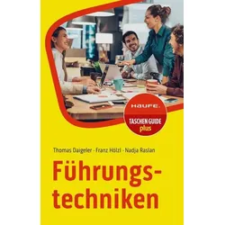 Führungstechniken