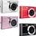 AgfaPhoto DC5200 rot