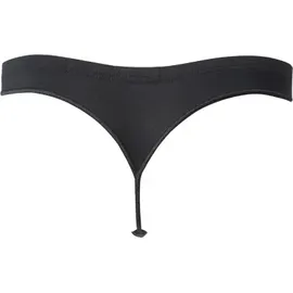 HOM Herren, String Freddy schwarz XL