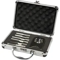 KLINGSPOR DB 600 F Diamantwerkzeuge (Set)