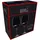 Riedel Veritas Rotweinglas 0,625 l 2 St.