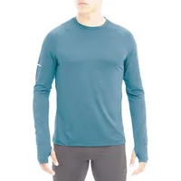 Energetics Ailo Bluse Blue Aqua M