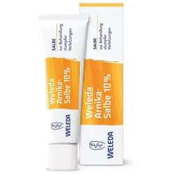 Weleda Arnika-Salbe 10% 25 g