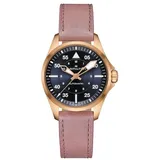 Hamilton Khaki Aviation Pilot Auto H76245840 Damenuhr