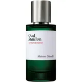 maison crivelli Oud Stallion Extrait de Parfum