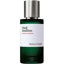 maison crivelli Oud Stallion Extrait de Parfum 50 ml