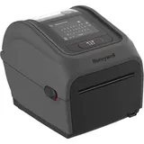 Honeywell PC45 (203 dpi), Etikettendrucker Schwarz