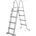 Sicherheitsleiter 122 cm