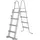 BESTWAY Sicherheitsleiter 122 cm