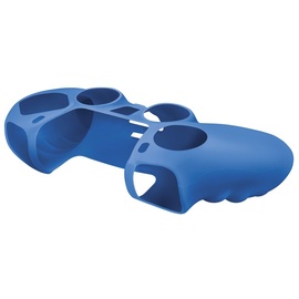 Trust PS5 GXT 748 Controller-Hülle blau