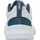 K-Swiss COURT EXPRESS 2 CARPET White/Navy/Fiery Red 5 - 38