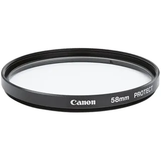 Canon Regular 58mm