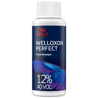 Professionals Welloxon Perfect Oxidationscreme 12% 60 ml