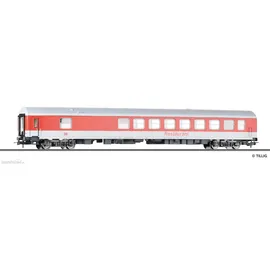 TILLIG Speisewagen WRm 130 der DB AG 75021 H0