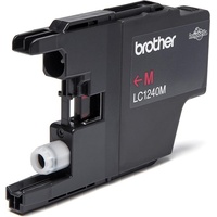 Brother LC-1240M magenta DR Version