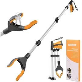 luxuskollektion Abfallgreifzange 108 cm