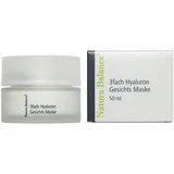 Natura Balance Hyaluronsäure Multi Effekt Creme 50 ml