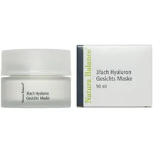 Natura Balance Hyaluronsäure Multi Effekt Creme 50 ml