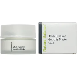 Natura Balance Hyaluronsäure Multi Effekt Creme 50 ml