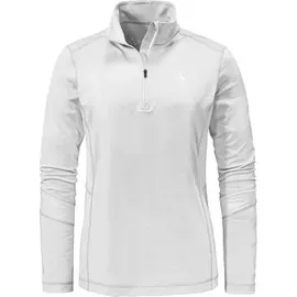 Schöffel Rolli Longsleeve Lenggries Grau L