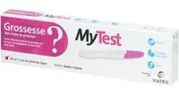 MYTEST Grossesse MYLAN Test(S)