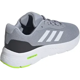 adidas Cloudfoam Move Herren Grau/Weiß 42