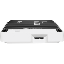 Western Digital Black P10 Game Drive für Xbox 5 TB USB 3.2 WDBA5G0050BBK-WESN