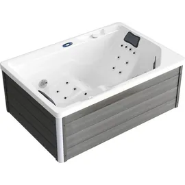 Tronitechnik Galera 190 x 130 x 70 cm mit Thermoabdeckung