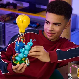 LEGO Fortnite 77080 Vorratslieferung