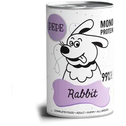 PEPE MONO PROTEIN Kaninchen 400g
