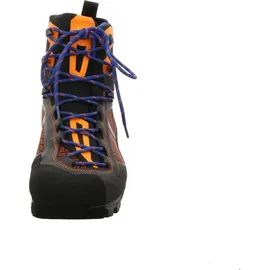 Mammut Taiss Light Mid GTX M black/arumita 44